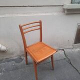 Scandinavian style chair