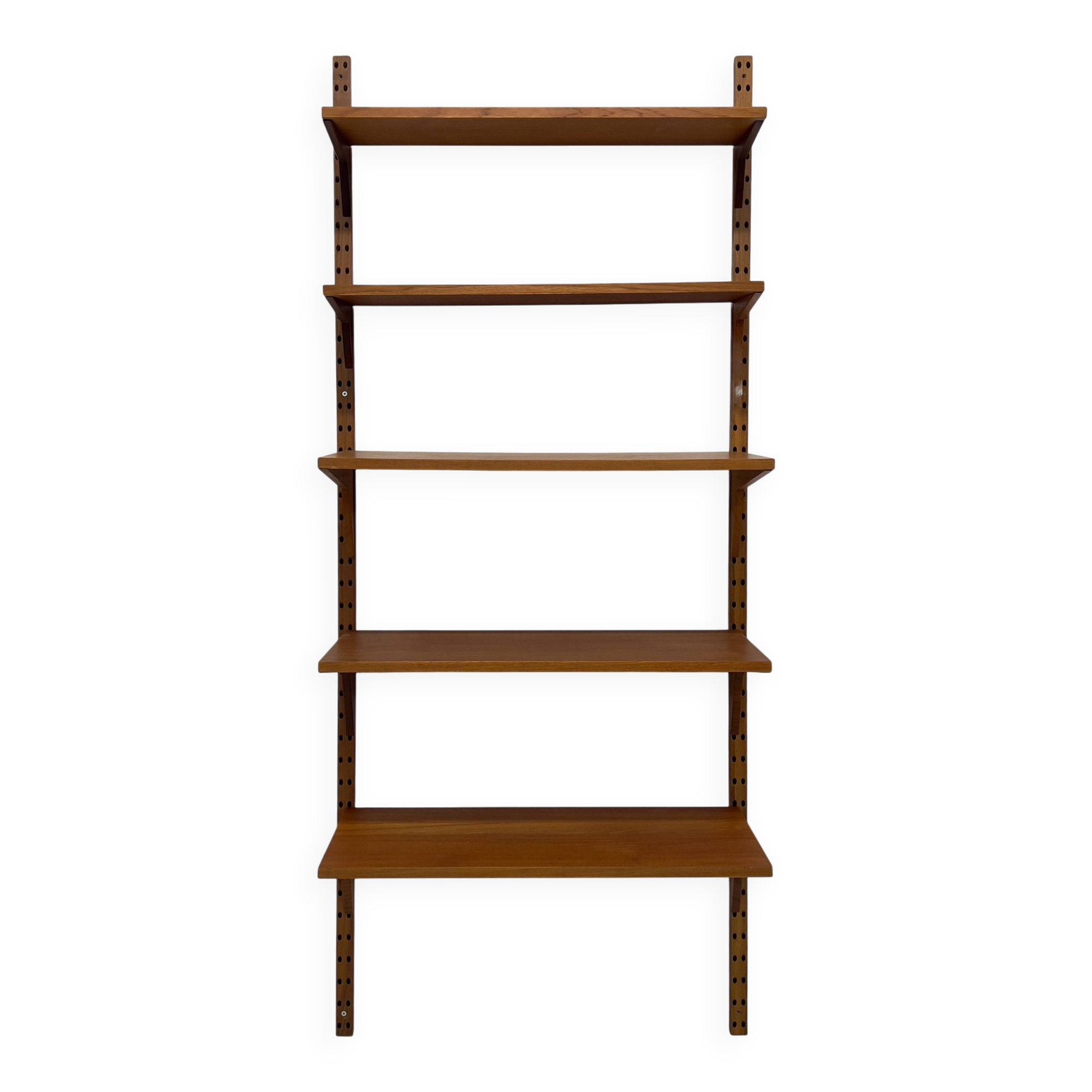 Set of Shelves By Poul Cadovius For CADO.