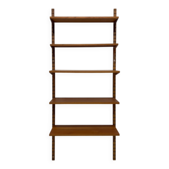 Ensemble d'étagères par Poul Cadovius pour CADO.