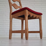 Chairs by Henning Kjærnulf 1960