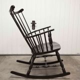 Rocking-chair windsor