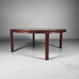 Table basse grande du milieu du siècle