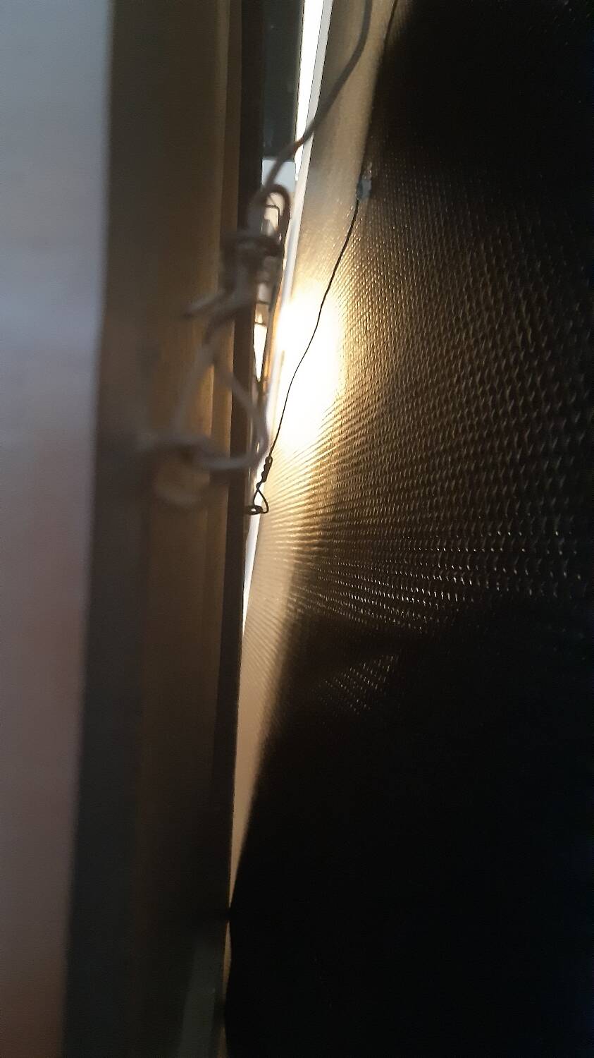 Venetian Italian mirror