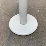 Plant Stand or Space Age Metal Side Table