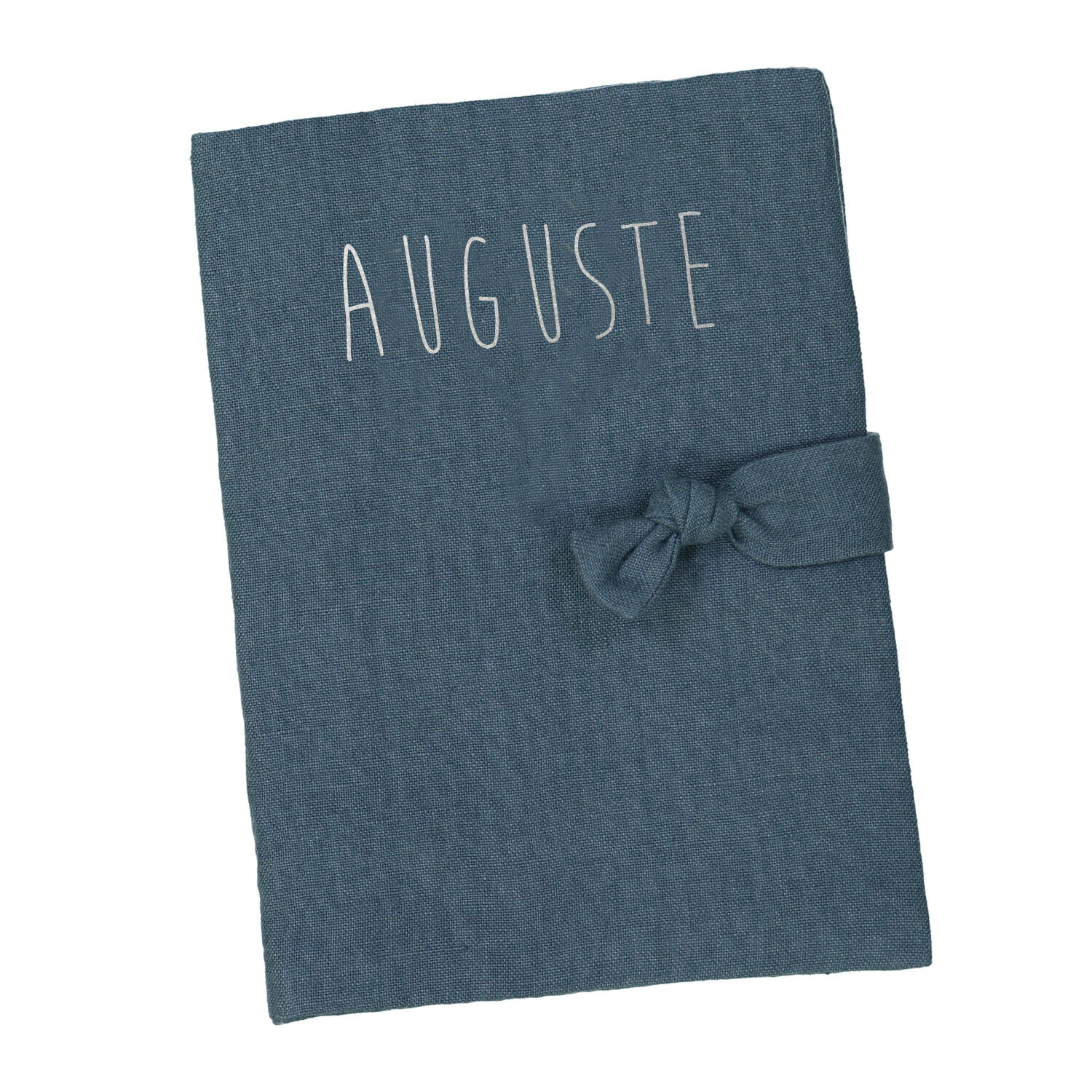 Pop up Christmas - PETIT PICOTIN Barnabas protects personalized health book