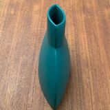 Postmodern ceramic vase by Amano, Germany.