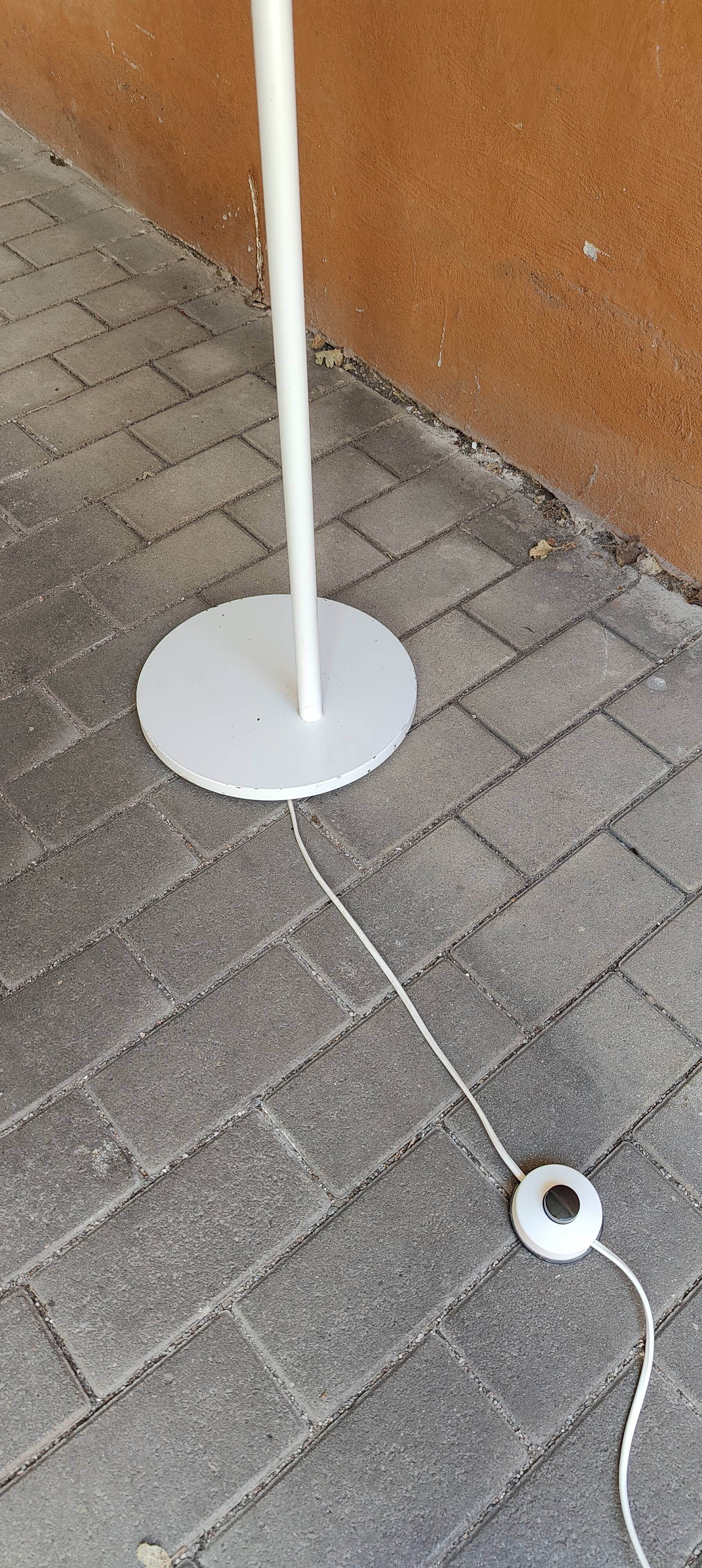 floor lamp "Minneapolis" by Friis & Moltke for Frandsen