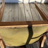 Chaise années 30