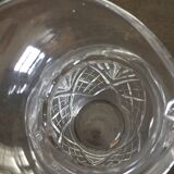 Crystal St. Louis Water Broc