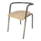 Delagrave chair