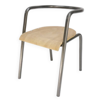 Delagrave chair