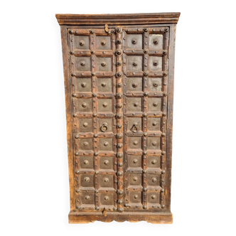 Armoire indienne