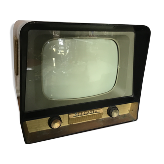 Tv teleavia 1957
