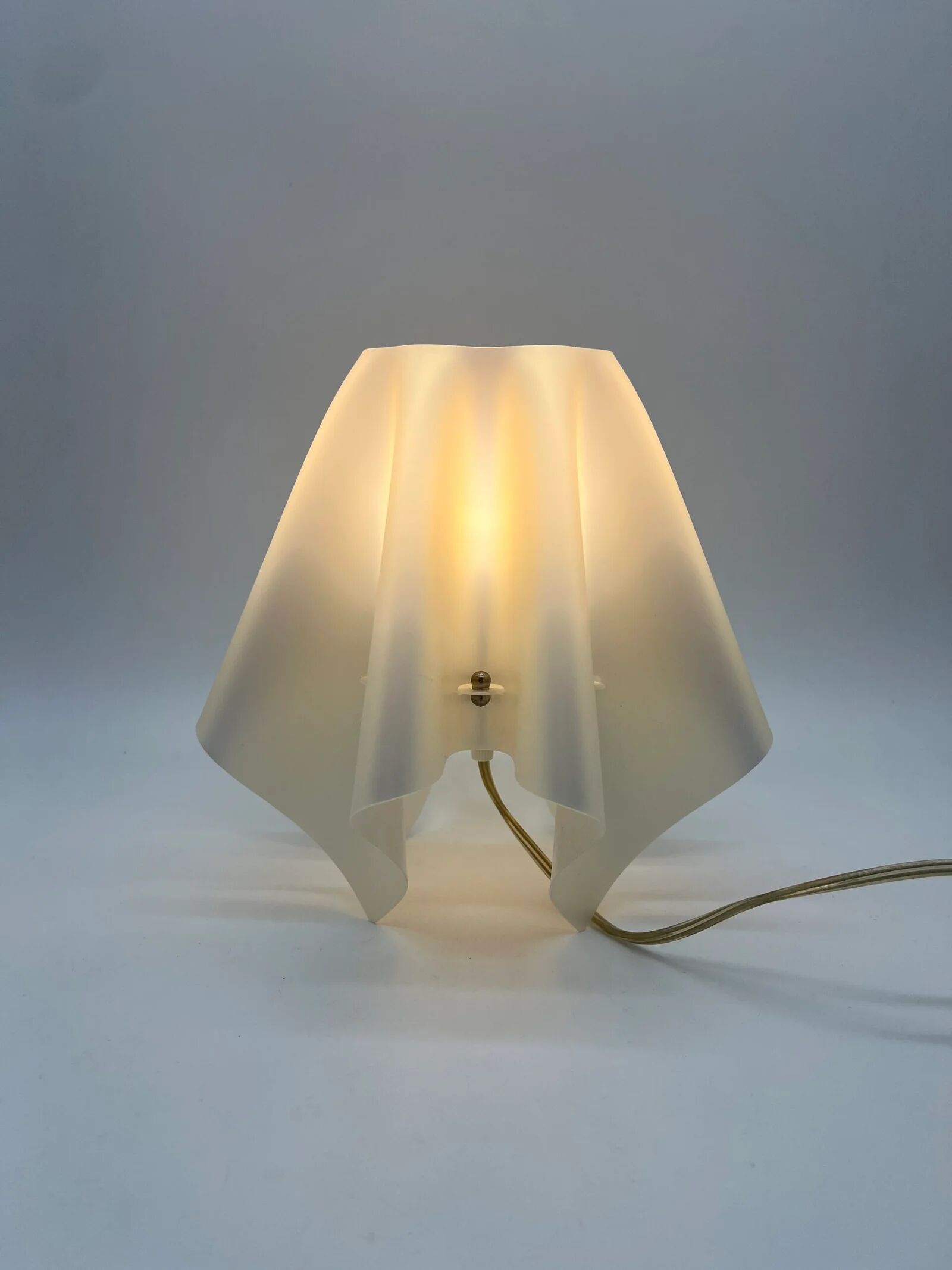 Slamp "Foulard" lamps by Francesco Paretti, 1990s