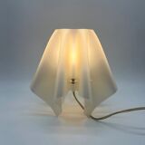 Slamp "Foulard" lamps by Francesco Paretti, 1990s