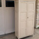 Armoire parisienne