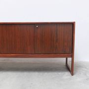 Exclusive 'Tecton' sideboard by Oswald Vermaercke for V-Form, 1965
