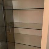 Armoire médicale vitrée