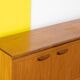 Enfilade scandinave 152 cm