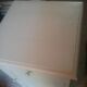 Painted buffet