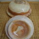 old alabaster box box jewelry jewelry vintage old alabaster box