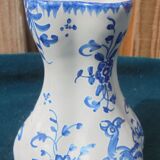 Blue Vase Moustiers