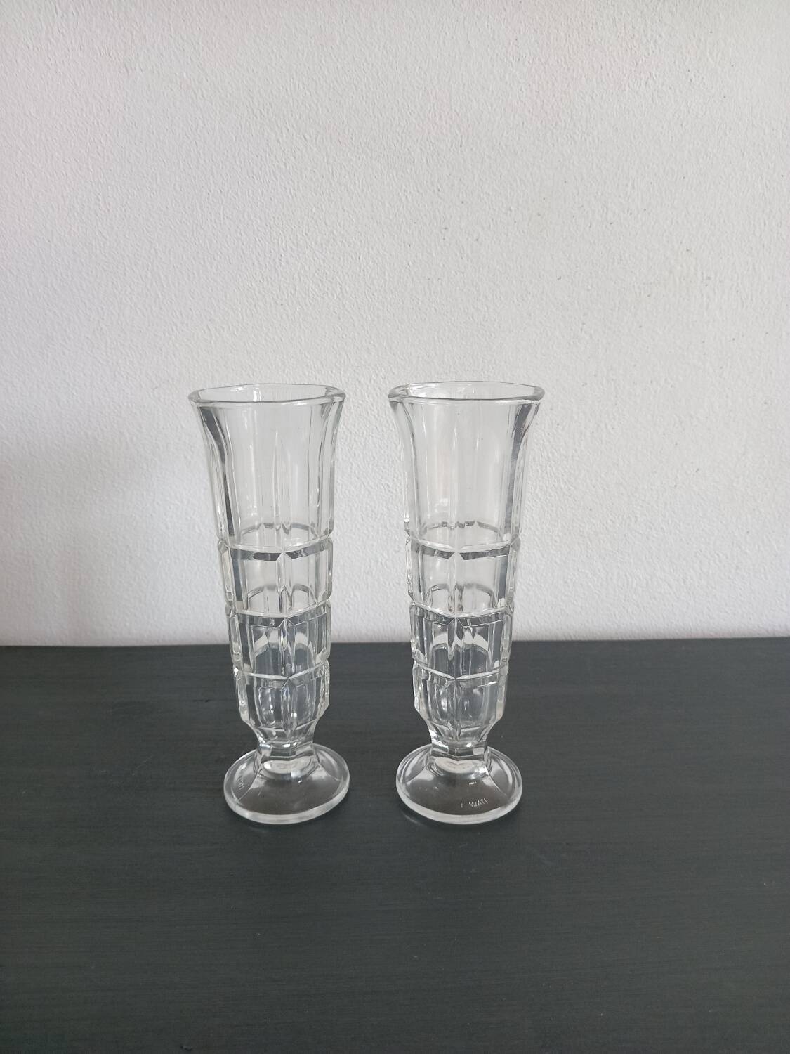 Vases / Set of 2 vases