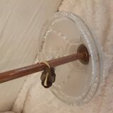 Ezan Art Deco Chandelier