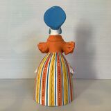 Dymka Russian Dymkovo Toy