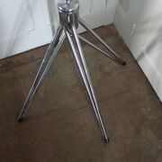 Perroquet vintage chrome