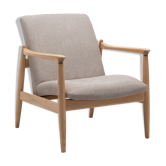 GFM-64 armchair from the 60