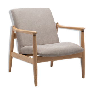 Fauteuil GFM-64 des années 60
