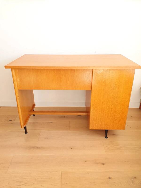 Vintage 60s desk