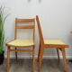 Pair of chairs bridge