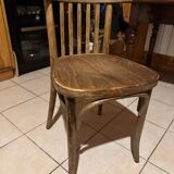 Chaise bistrot Thonet