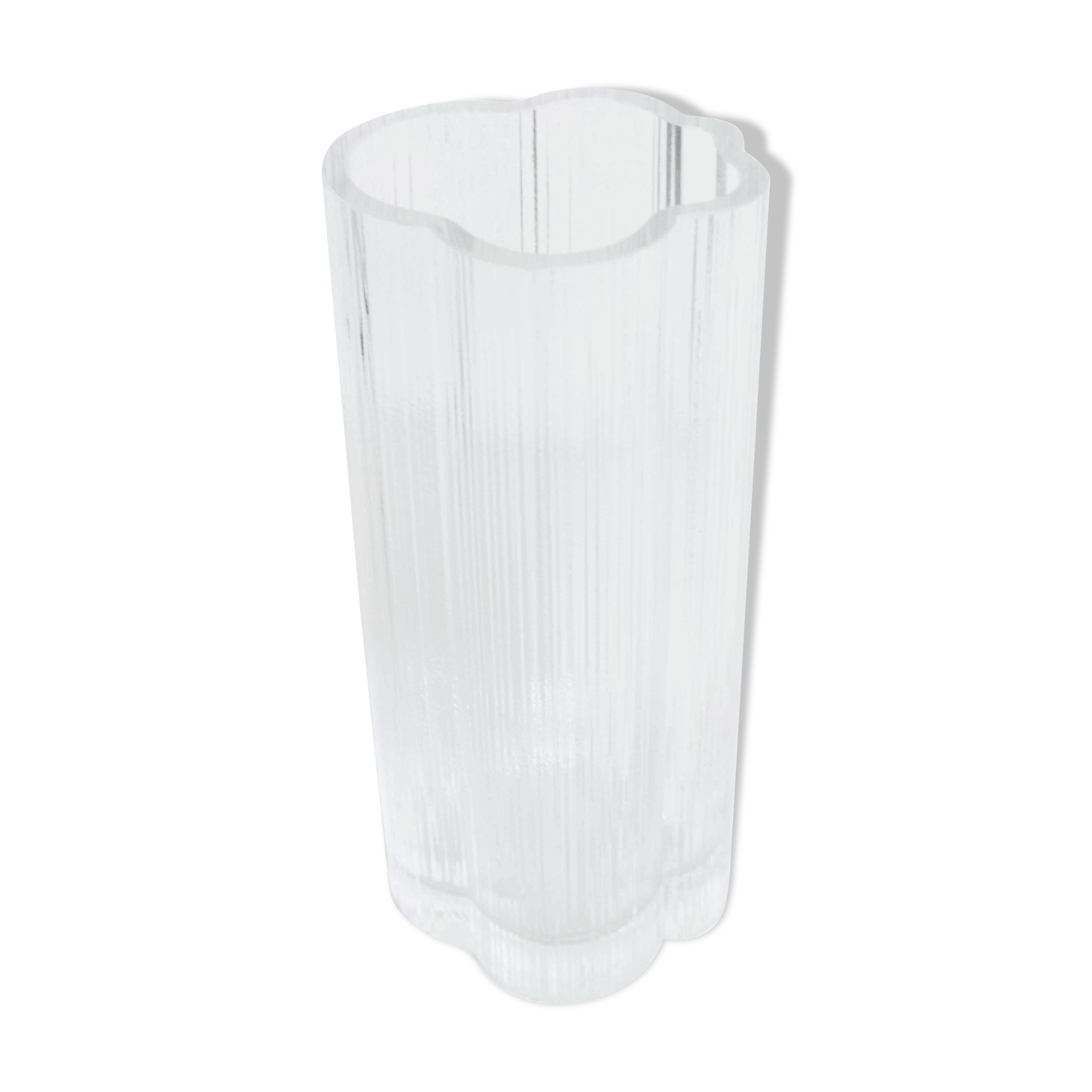 Vase Cumulus de Markku Salo pour Nuutajärvi