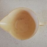 Creamer iron earth Gien