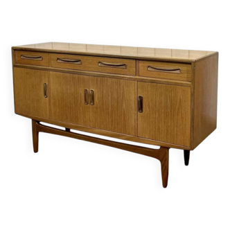 G-Plan teak sideboard from the 70s