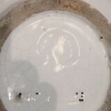 Ashtray Madoura Vallauris 1950s