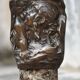 Hector Lemaire, Mother and Child (1898)