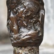 Hector Lemaire, Mére et enfant (1898)