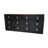 Furniture of old craft