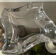 Vide poche vintage en cristal Villeroy &Boch