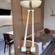 Articulated Floor Lamp by Relco Milano — Italy, 1970
