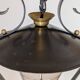 1960 lantern pendant light