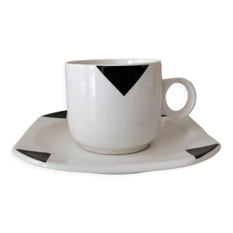 Ikea cup and saucer