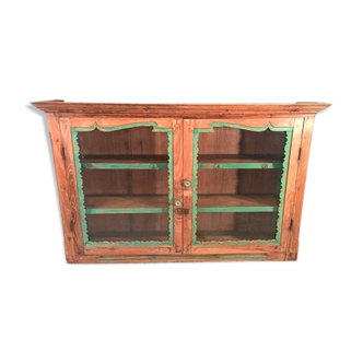 Old shelf