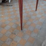 Scandinavian dining table