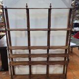 Old bar rear glass maker