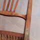 Nursing chair